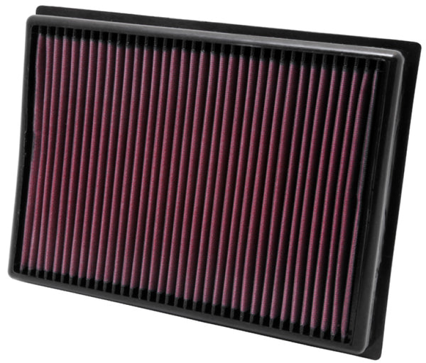 10 4.0L V6 FJ Cruiser 4.0L-V6 Drop In Air Filter — 2010 Toyota 4Runner