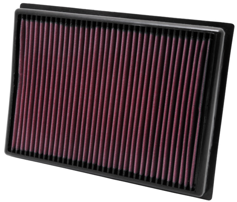 10 4.0L V6 FJ Cruiser 4.0L-V6 Drop In Air Filter — 2010 Toyota 4Runner
