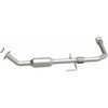 Conv Direct Fit OEM Underbody - 47.125in Length — 2003-2004 Toyota Tundra