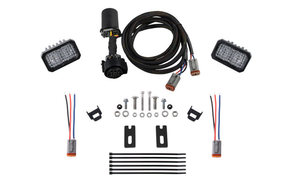 Stage Series Reverse Light Kit - C2 Sport — 2024+ Toyota Tacoma
