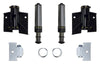 Hydraulic Bump Stop Kit Rear — 2005+ Toyota Tacoma