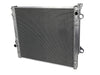 BladeRunner Street Series Tube & Fin Aluminum Radiator — 03-09 Toyota 4Runner