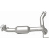 Conv DF Toy FJ/ 4.0L — 10-12 Toyota 4Runner
