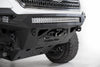 Stealth Fighter Front Bumper w/ Winch Mount — 16-19 Toyota Tacoma