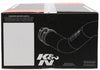 V6-3.5L Performance Air Intake System — 16-19 Toyota Tacoma