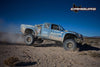 L/T Spring-Under Mounts Shackles & Hardware Kit — 05-23 Toyota Tacoma