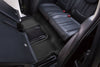 Lexus/Toyota LX/ Kagu 3rd Row Floormats - Black — 2008-2020 Toyota Land Cruiser