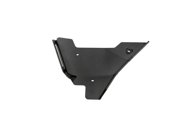 Lower Control Arm Skid Plates Front — 22-23 Toyota Tundra