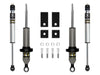 0-2.25in Stage 2 Suspension System — 2022+ Toyota Tundra