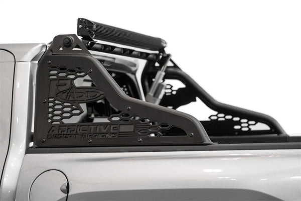 Race Series Chase Rack — 2024+ Toyota Tacoma