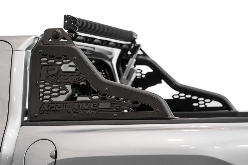 Race Series Chase Rack — 2024+ Toyota Tacoma