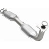 Conv DF 4.7L P/S OEM — 07-08 Toyota Tundra