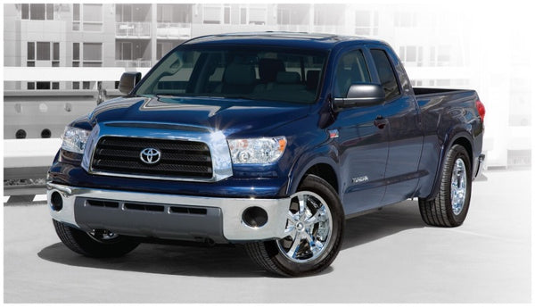 OE Style Fender Flares - 4pc — 07-13 Toyota Tundra