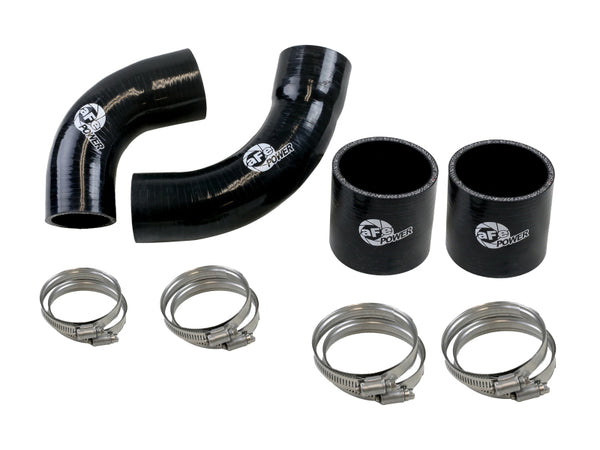 BladeRunner OER Series Coupling & Clamp Kit — 22-24 Toyota Tundra