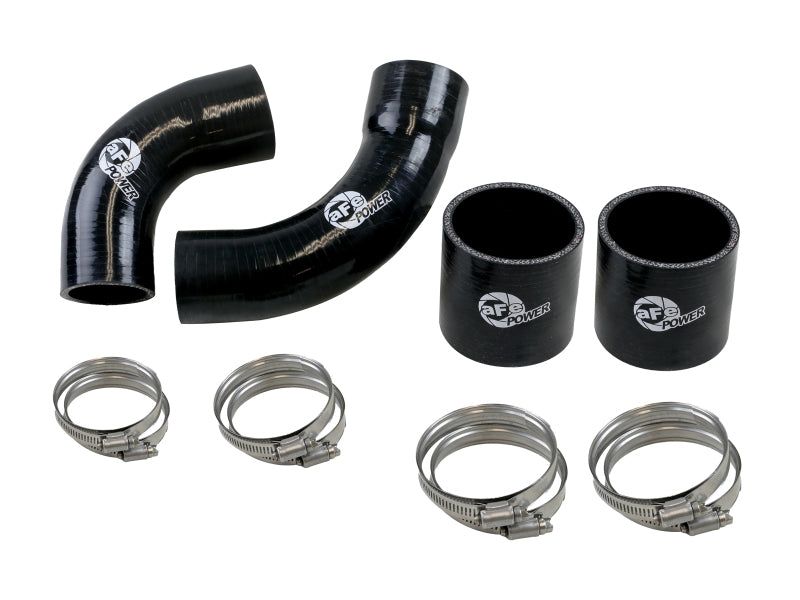BladeRunner OER Series Coupling & Clamp Kit — 22-24 Toyota Tundra
