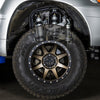 0-3.5in Stage 3 Suspension System w/ Billet UCA — 03-09 Lexus GX470