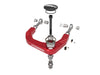 Control Upper Control Arms - Set (Red) — 24-26 Toyota Tacoma