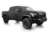 Stealth Center Mount Front Bumper w/ Top Hoop — 2022+ Toyota Tundra