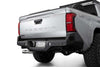 Stealth Rear Bumper — 2024 Toyota Tacoma