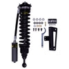B8 8112 Series Zone Control Monotube Front Left Corner Module — 07-21 Toyota Tundra