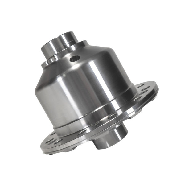 Diff w/ Grizzly Locker 30 Spline & 3.73 Ratio Drop Out Assembly Rear — 93-15 Toyota T100