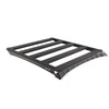 49in x 45in BASE Rack Kit with Deflector — 16-22 Toyota Tacoma
