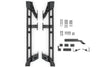 FS-15 Rock Sliders — 03-09 Lexus GX470