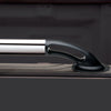 Nylon Traditional Locker Rails 8ft Bed — 07-20 Toyota Tundra