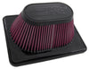 V8-4.7L Replacement Drop In Air Filter (For P/N 57-9027) — 05-06 Toyota Tundra