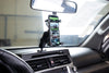 Digital Device Dash Mount — 10-23 Toyota 4Runner