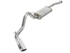 MACHForce XP Cat-Back SS Exhaust w/ Polished Tips 16 V6-3.5L — Toyota Tacoma