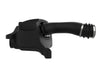 (J200) V8-4.5L (td) Momentum HD Air Intake System w/ Pro DRY S — 08-21 Toyota Land Cruiser