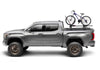 Regular & Double Cab 6.5ft Bed w/ Deck Rail System RetraxPRO XR — 2022 Toyota Tundra