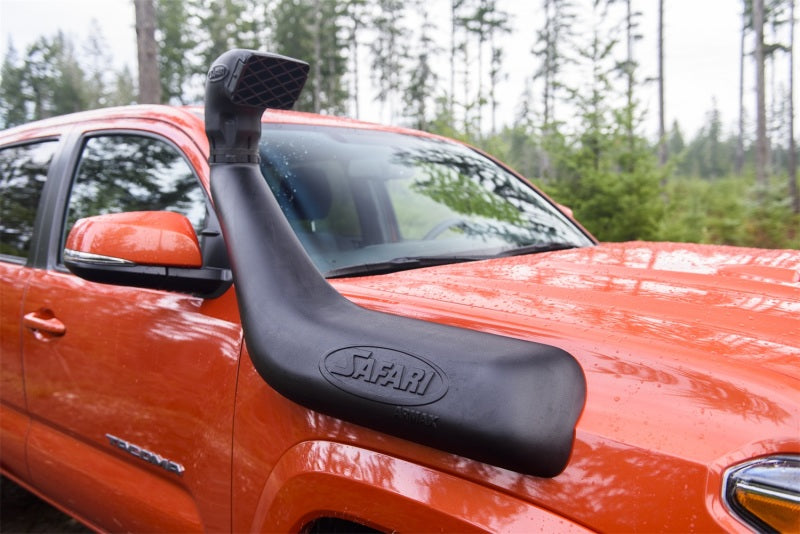 Safari 4X4 Snorkel Armax Gen3 3.5L 2Gr-Fks 9 — 15+ Toyota Tacoma