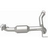 4.0L Direct Fit Converter — 10-12 Toyota 4Runner