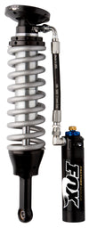 2.5 Factory Series 4.8in. R/R Coilover Shock Set w/DSC Adjuster / 0-3in. — 03+ Toyota 4Runner