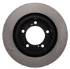 Front Premium High Carbon Cryo Brake Rotor — 08-11 Toyota Land Cruiser