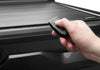 6.5ft. Bed (w/Deck Rail Sys) Retrax EQ — 22-23 Toyota Tundra