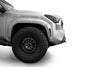 Stealth Center Mount Winch Front Bumper — 2024 Toyota Tacoma