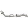 Conv DF Lexus LX470 / 98-02 4.7L D/S & P/S — 98-02 Toyota Land Cruiser