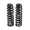 Coil Spring Front 07On No Bar — Toyota Tundra