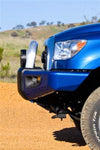 Sahara Deluxe Bar W/Srs — 07-12 Toyota Tundra