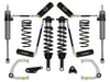 1.25in-3in Stage 5 Suspension System Billet w/ Triple Rate Spring — 2024+ Toyota Tacoma