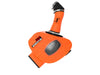 V6-3.5L (tt) Momentum GT Cold Air Intake System w/ Pro 5R Filter - Orange — 2022 Toyota Tundra