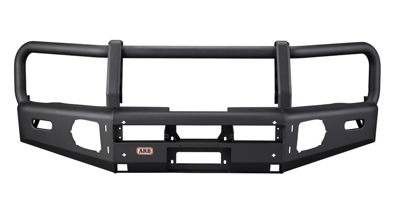 Summit Bar Textured ARB Fogii 14On (Fit Kit NOT Included) — Toyota 4Runner
