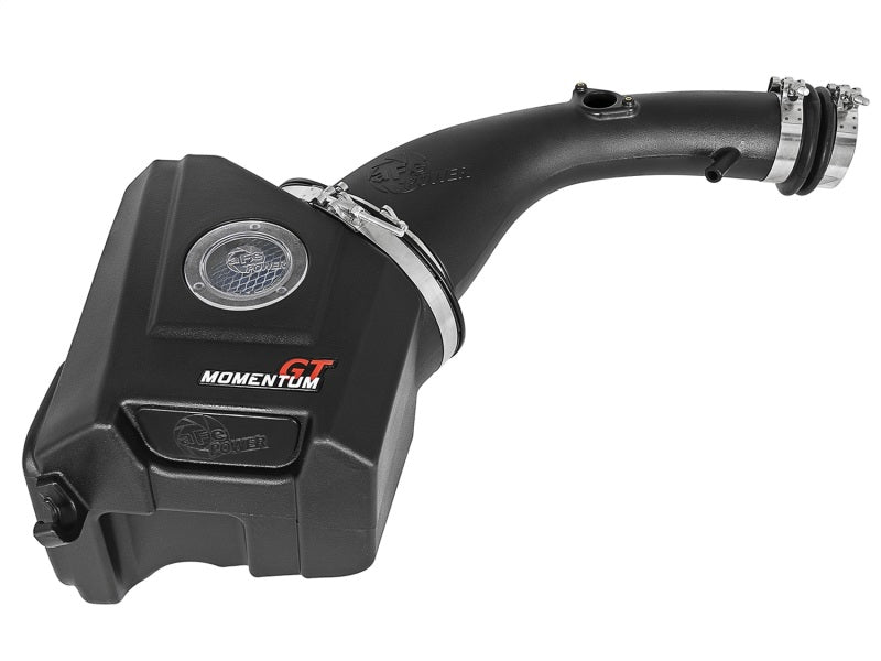 Momentum GT Pro 5R Intake System LC70 V6-4.0L — 09-17 Toyota Land Cruiser