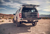 Bedxtender HD Sport - Silver — 16-22 Toyota Tacoma