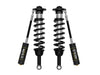 2.5 VS RR 6in Coilover Kit — 22-23 Toyota Tundra