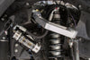 1.5-3.5in Stage 3 Suspension System — 2008+ Toyota Land Cruiser 200 Series