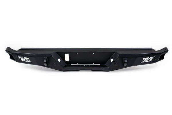 MTO Series Rear Bumper — 16-23 Toyota Tacoma